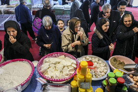 آغاز نمایشگاه‌های بهاره تهران