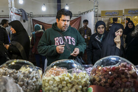 آغاز نمایشگاه‌های بهاره تهران