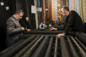 آغاز نمایشگاه‌های بهاره تهران