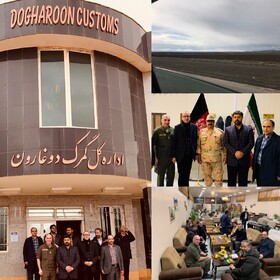 سفیر اتریش در تهران: ایران از قاچاق مواد مخدر، تسلیحات و انسان به اروپا جلوگیری می‌کند