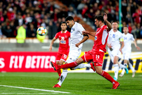 توقف پرسپولیس در نخستین گام آسیایی