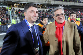 سرمربی پاختاکور: حرف از قهرمانی پرسپولیس در آسیا زود است