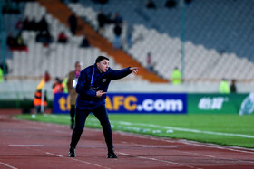 آلوراتزه: بازی سختی در پیش داریم/ حتی یک بر صفر هم ببریم خوشحال می‌شوم