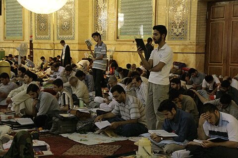۳۰۱ مسجد جامع در استان تهران؛ میزبان ۳۰ هزار معتکف ‌