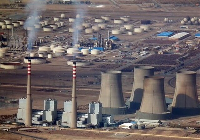 15 نیروگاه به ظرفیت برق خوزستان اضافه می‌شود