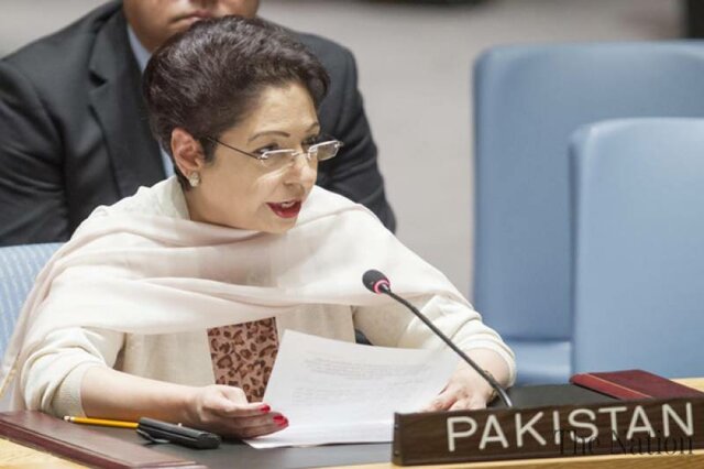 اسلام آباد: تنش‌های میان هند و پاکستان می‌توانند بر روند صلح افغانستان تاثیر بگذارند