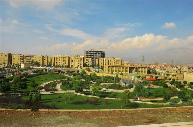 ارزان‌ترین مسکن مهر در هشتگرد/ جهش قیمت آپارتمان در پردیس/ آخرین وضعیت شهرهای جدید