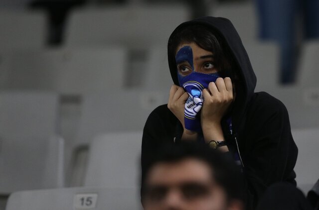 مراد ناجی: شکست استقلال انگیزه بالایی به ما داد
