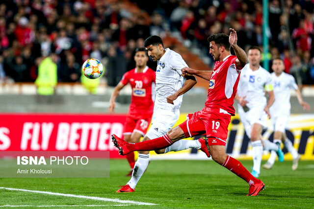 بودیمیر: نگاه دنیا درباره ایران اشتباه است/ پرسپولیس سه‌گانه می‌خواهد