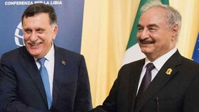 انتخابات لیبی اواخر سال جاری میلادی برگزار می‌شود/نشست وزارتی ۳ کشور همسایه طرابلس در قاهره