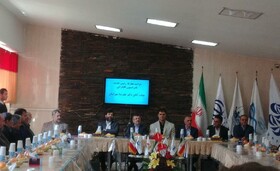 سهرابیان فدراسیون قایقرانی را تحویل گرفت / داورزنی: در هر انتخاباتی لابی‌گری هست