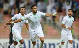 الهلال و الاهلی؛ عربستانی‌های پیروز روز دوم لیگ قهرمانان آسیا