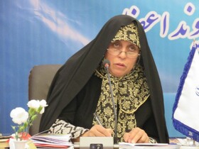 معاون ورزش بانوان وزارت ورزش و جوانان:
راهیابی بانوان به المپیک در نوع خود افتخار است