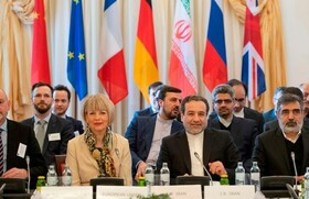 عراقچی: مدیر اینستکس به زودی به تهران می‌آید/ امیدواریم سهم خود را از ساز و کار مالی بگیریم