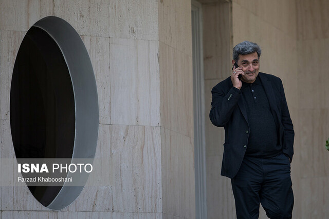 نقش روحانی در شهردار شدن نجفی و حناچی نقش روحانی در شهردار شدن نجفی و حناچی