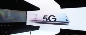 گوشی‌های هوشمند 5G بازار را تصاحب خواهند کرد!