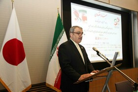 هیچ قدرتی نمی تواند بدون در نظر گرفتن ایران، روند موفقی در منطقه پیش بگیرد