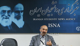 آموزش‌ها باید به گونه‌ای باشد که دانش آموختگان بدون دغدغه کارآفرین باشند