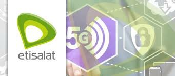 امارات در یک قدمی برقراری اینترنت 5G