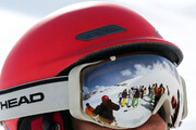روز سوم المپیک زمستانی جوانان/ اسکی باز ایران به خط پایان نرسید
