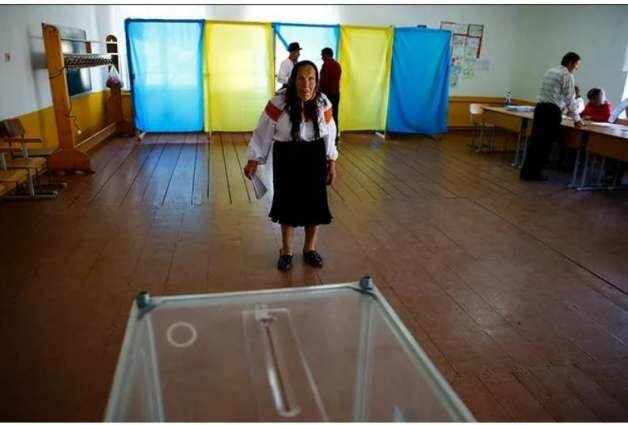 سفیر آمریکا: دور دوم انتخابات اوکراین دموکراتیک باشد