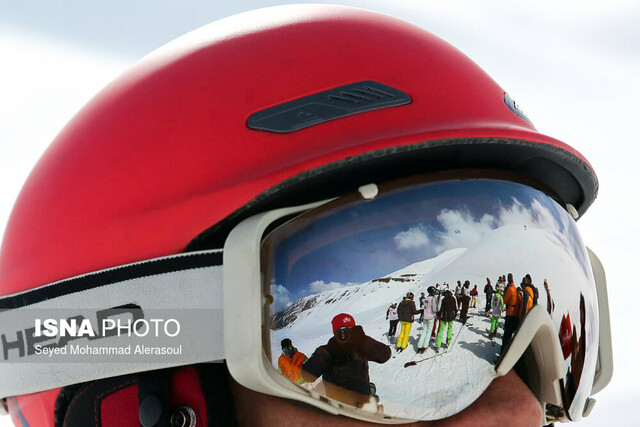 معرفی  اسکی بازان کوهستان ایران در المپیک ۲۰۲۰ جوانان