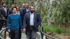 عربستان اینگونه در به حاشیه راندن پرونده فلسطین به تل‌آویو کمک کرد