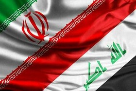 کلیه مرزهای زمینی ایران و عراق مسدود و پروازها فعلا متوقف است