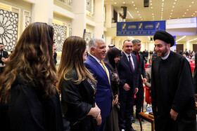 شانزدهمین سالگرد شهادت «سید محمد باقر حکیم»