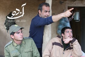 ناگفته‌هایی از فیلمی که نوید محمدزاده  10 سال پیش بازی کرد