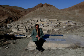 امامزاده عین و غین