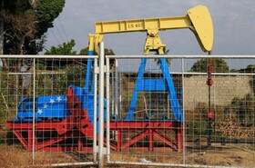 ورشکستگی شرکت مشارکت کننده در سواپ نفت ونزوئلا