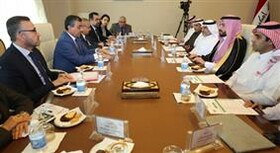 نشست شورای مشترک سعودی - عراقی؛ توافق بر سر امنیت‌ مرزها و افتتاح دو کنسولگری در بصره و نجف