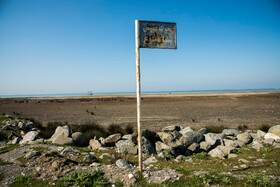خشکسالی و پسرفت آب دریای خزر طی چند سال گذشته تشدید شده است.