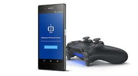 با گوشی خود PS4 بازی کنید!