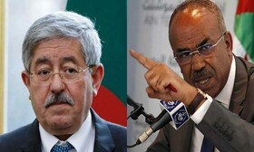 تعیین نخست وزیر جدید الجزایر/شادی الجزایری‌ها و ناخرسندی مخالفان از تصمیمات بوتفلیقه