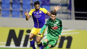 فیفا، النصر را برنده دیدار با ذوب‌آهن اعلام کرد!