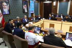از قطار رایگان جلفا تا آمار کمپ‌های اقامتی و ناوگان مسافری