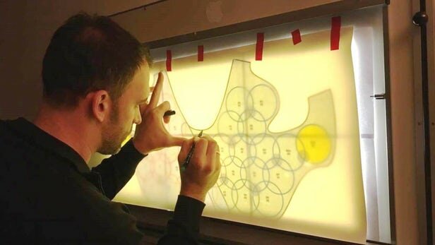 ابداع جلیقه‌ای برای تشخیص بهتر سرطان پستان