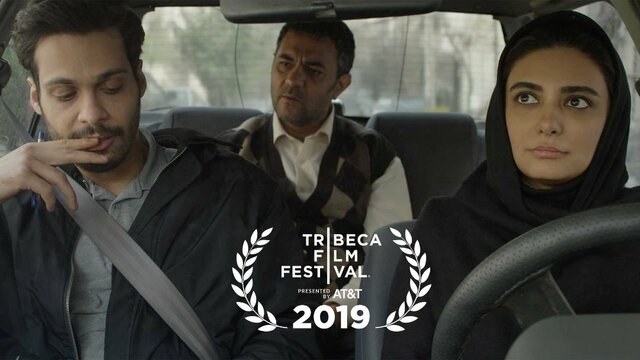 فیلم کوتاه مرضیه ریاحی در جشنواره «ترایبکا» آمریکا 