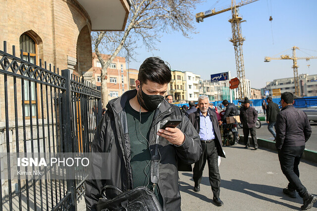 پس از «جدایی» عاطفی، «پروفایل» طرف مقابل را چک نکنید!