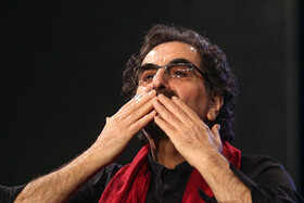 شهرام ناظری از کنسرت برای سیل‌زدگان گفت/ آلبومی به یاد نیما یوشیج