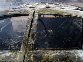 انفجار در خط لوله نفت اهواز به رامهرمز