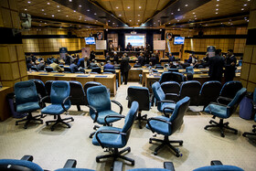 مجمع عمومی خانه احزاب