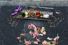 سرقت سنگ قبرهای بهشت زهرا / دستگیری ۲ سارق