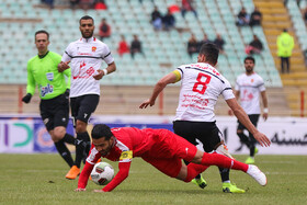 ادامه سریال بیانیه‌های تیم‌های لیگ برتری علیه داوری؛ این قسمت: پدیده