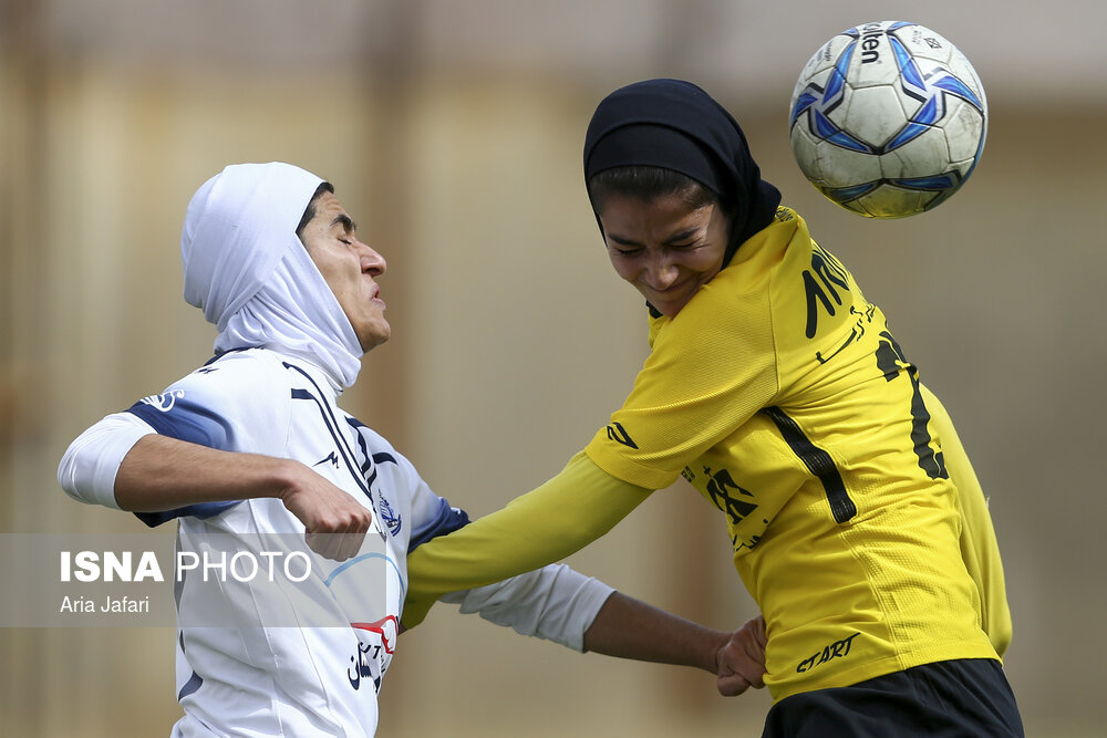 IRNA English - Malavan beats Sepahan at Iran Pro League