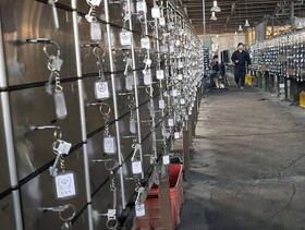 اجاره صندوق امانات بانکی از ۵۰ هزار تا ۶۵ میلیون تومان!