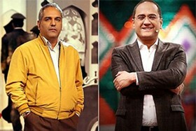 پخش «خندوانه» و «دورهمی» در نوروز