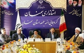 استاندار سمنان:دشمن در شکاف‌های قومی-مذهبی زیست می‌کند